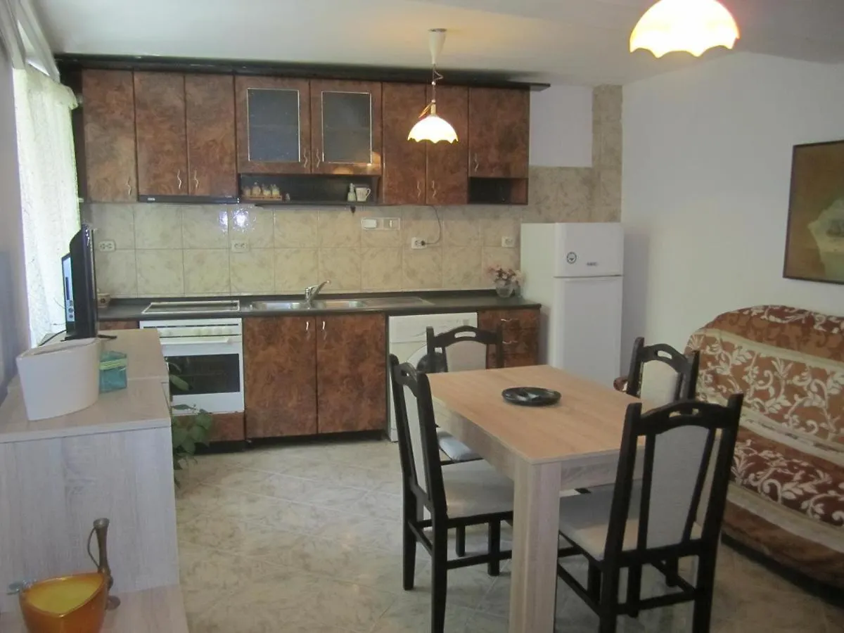Summer House Apartment Varna