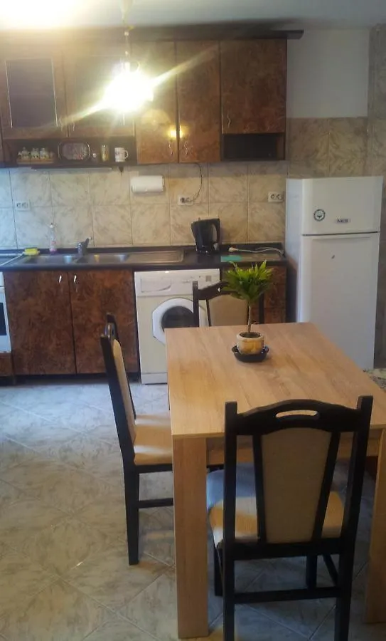 Summer House Apartment Varna