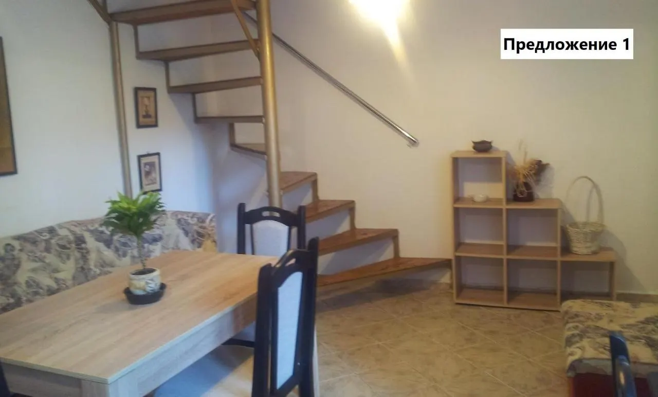 Summer House Apartment Varna 0*,  Bulgaria