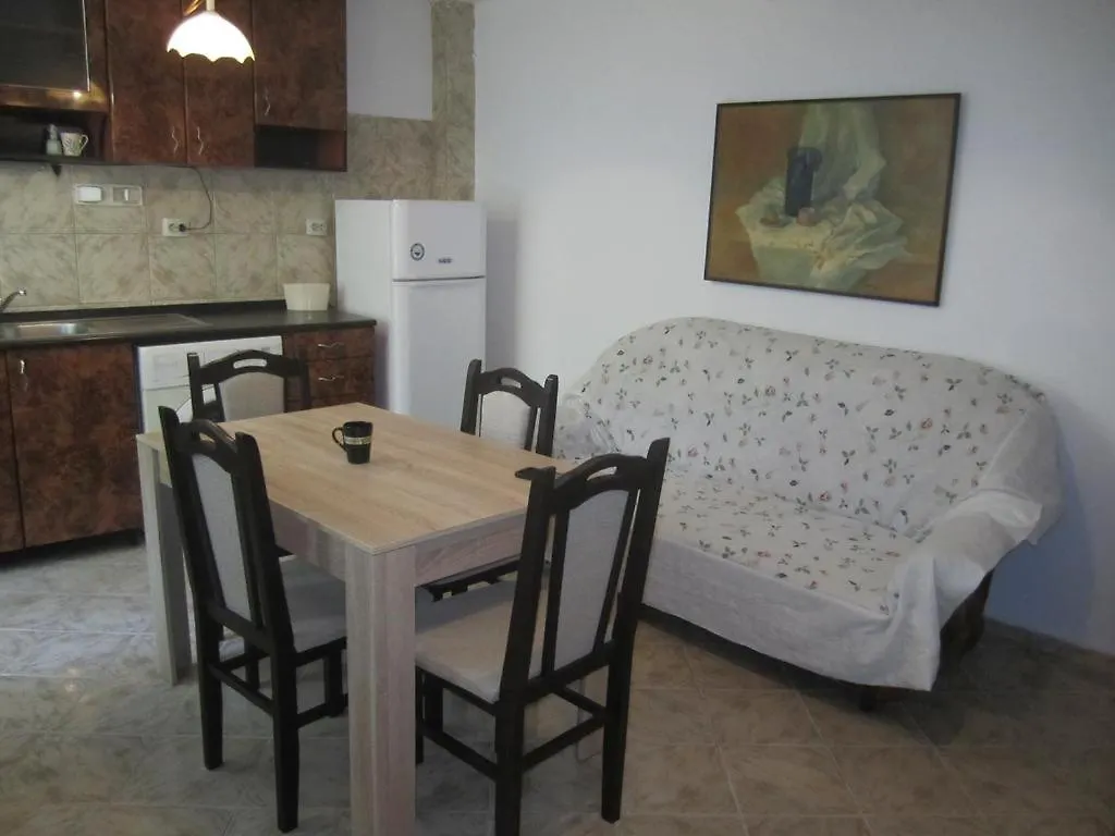 Summer House Apartment Varna Bulgaria