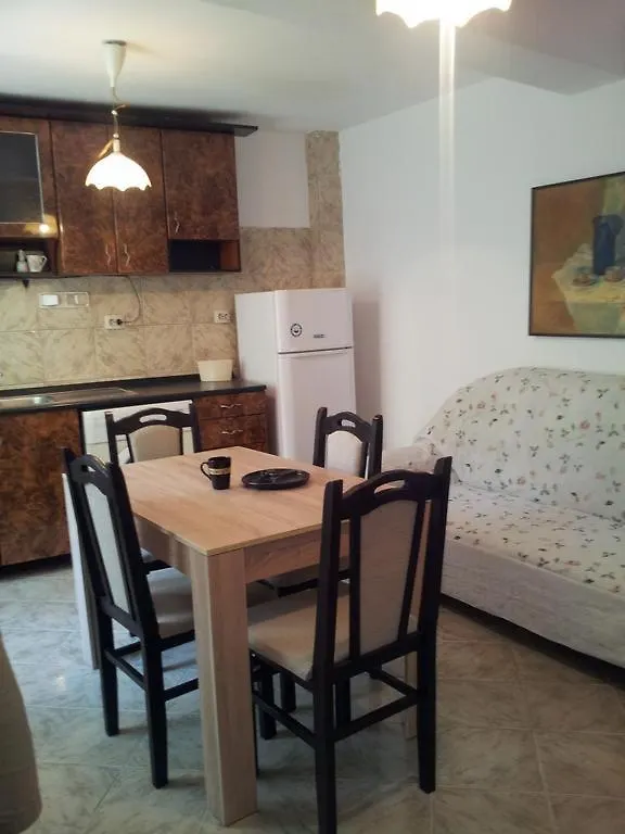 Summer House Apartment Varna Bulgaria