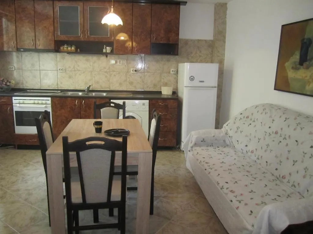 Summer House Apartment Varna