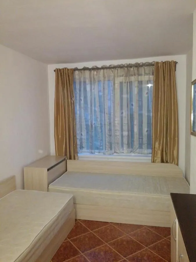 Summer House Apartment Varna