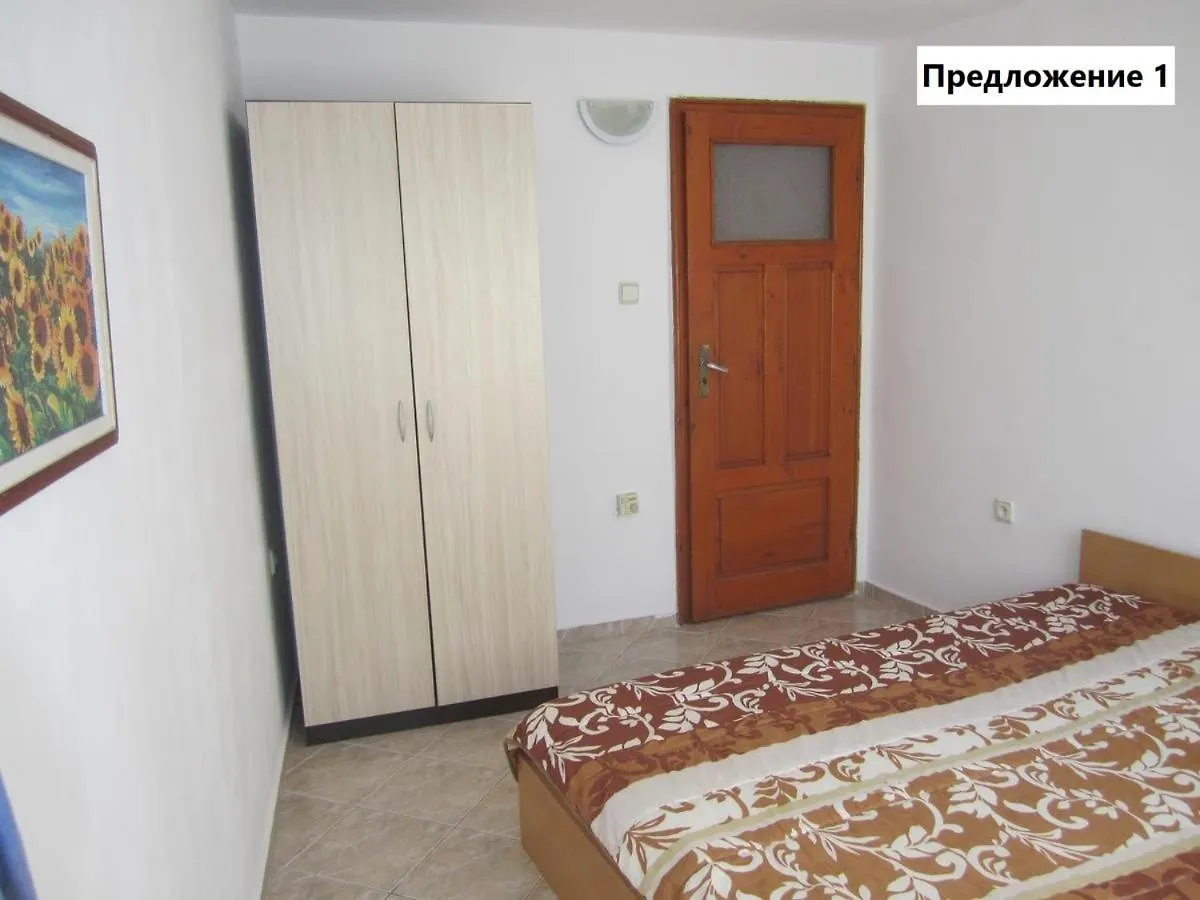 Summer House Apartment Varna