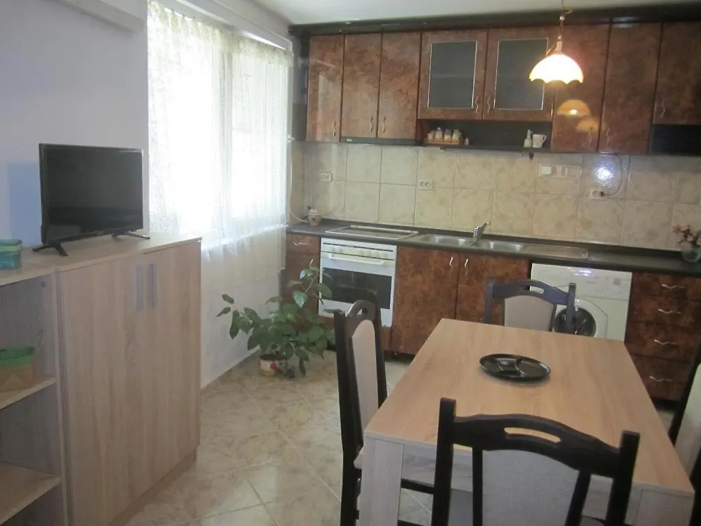 Summer House Apartment Varna