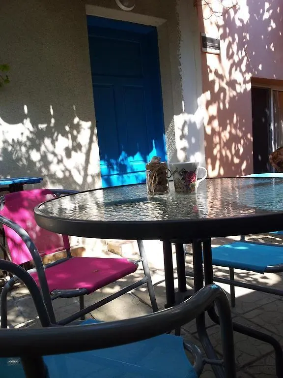 Summer House Apartment Varna