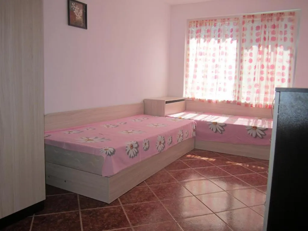 Summer House Apartment Varna