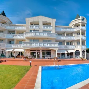 Hotel Alekta, Varna
