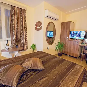 Hotel Color, Warna