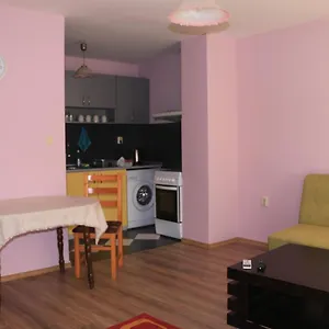 Apartment In, Varna