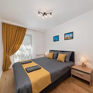 Apartment Smart, Varna