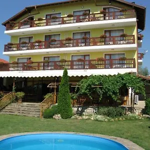 Hotel Margarita, Varna
