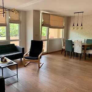 Apartment Magnolia, Varna