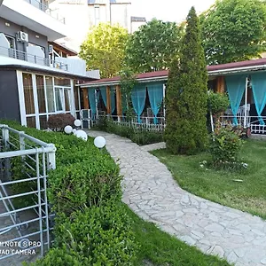 Apartament Danita & Diva Restaurant Bbq&pool Bar, Warna