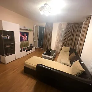 Apartment Chaika Sea, Varna