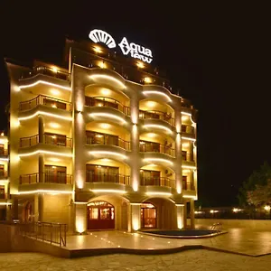 Hotel Aqua View Boutique, Golden Sands