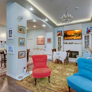 Boutique Pensión