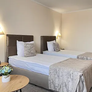 Hotel Orbita, Varna