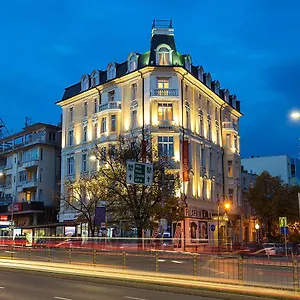 Hotel Boutique Splendid, Warna