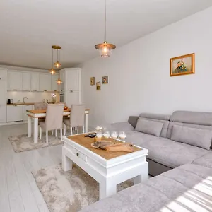 Apartment Grand Karavel Centre, Varna