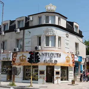 Apartment Golden, Varna